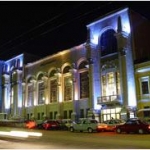 Виртуальный концертный зал Свердловской филармонии откроется в столице будущей Олимпиады