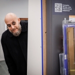 Лицо дня. Осень - Зима 2025