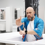 Лицо дня. Зима 2026