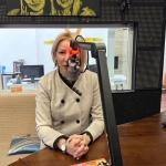 Светлана Блинова