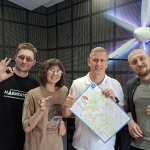 Иван Алыпов. Веломай