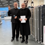 Катапульта Аддамс в Керамир