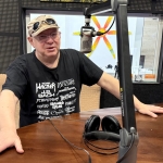 Александр Пантыкин в Катапульте