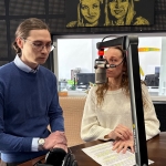 Донорство костного мозга