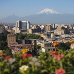 Уик-энд в столице