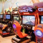 выездная катапульта