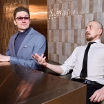 Навигатор. Казанова 69