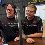 Gymkhana CUP на Радио Пилот