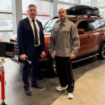 Катапульта. ЦС Моторс. 10/04/2026