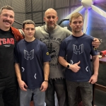 Суперниндзя на СТС