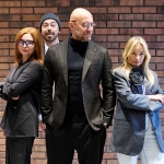 утреннее шоу