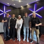 ХК Автомобилист. День болельщика