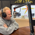 Фестиваль Одна Шестая. Евгений Григорьев