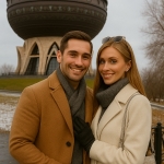 розыгрыш поездки на двоих