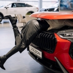 Катапульта в ЦС-Моторс