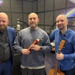 Funk Power в Катапульте