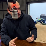 Валерий Басай. Дорогами добра