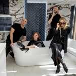 Утреннее шоу поедет