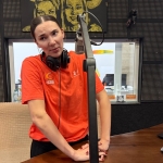 Мария Клюндикова. Центровой игрок БК УГМК