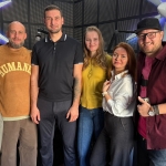 Вертеброцентр в Катапульте