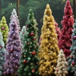 30 ёлок на Пилоте