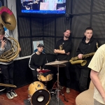 NUGGERS в Катапульте