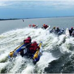 В Нижнем Тагиле гонками на катамаранах откроют новый водный сезон