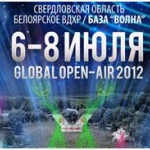 FUTURE FESTIVAL GLOBAL OPEN-AIR