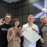 Иван Алыпов. Веломай