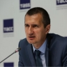 Павел Ваняшин. УФНС