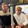Турбакартинг в Катапульте