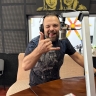 Александр Плотников в Катапульте