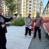Катапульта в ДЕПО