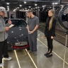 Катапульта в SVX Детейлинг